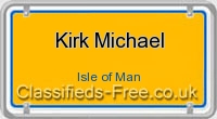 Kirk Michael board